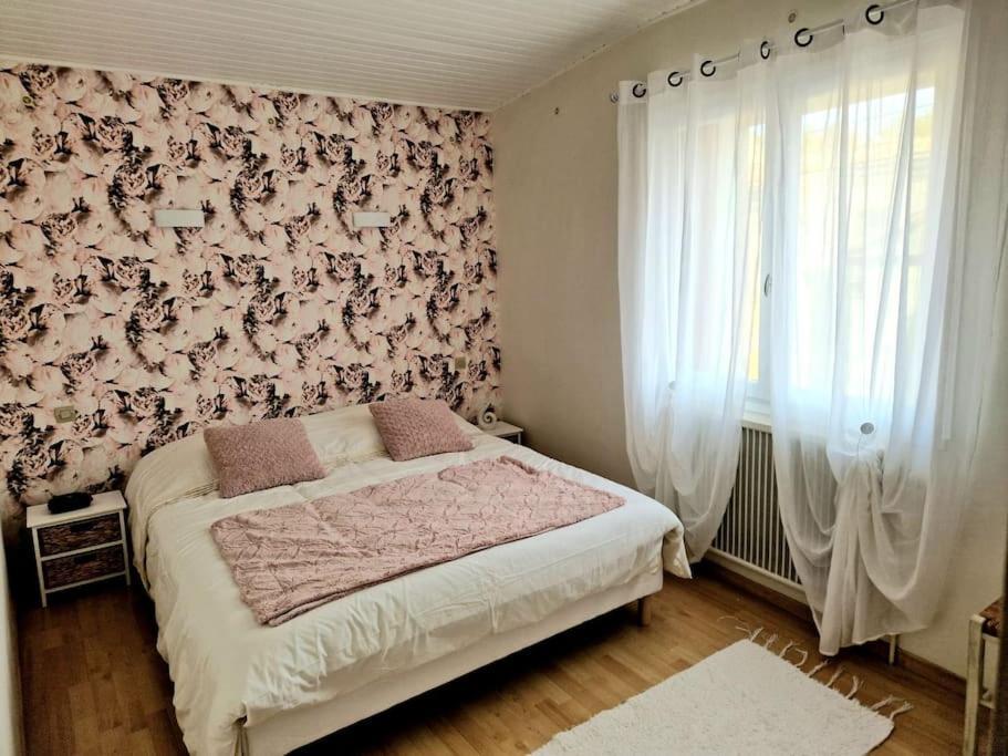Maison Richelieu — Bram — photo 5