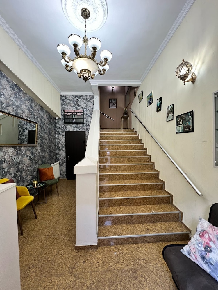 Hotel Royal Bridge - last minute hotel in Tbilisi