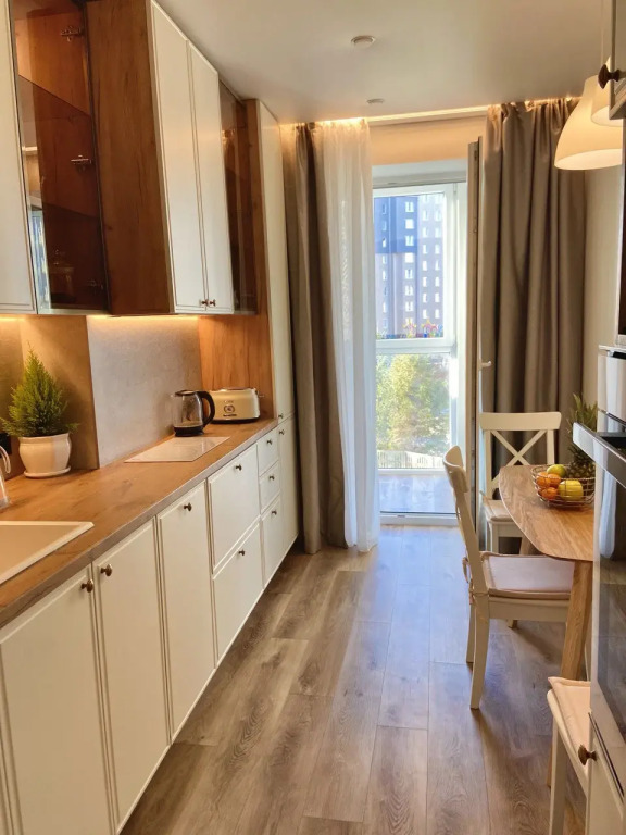 Baltik Lyuks Flat — Zelenogradsk — photo 4