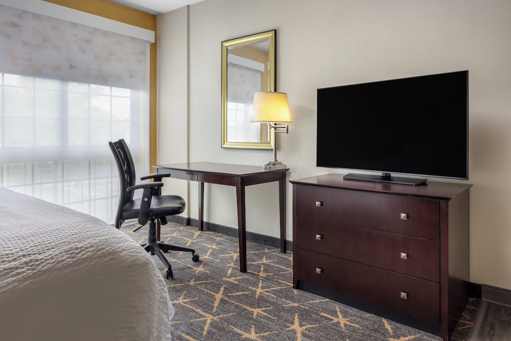 Holiday Inn Hotel & Suites Springfield I 44 by IHG - photo 23