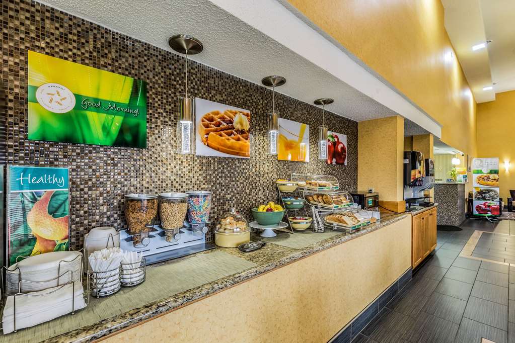 Quality Inn Rolla MO - photo 26