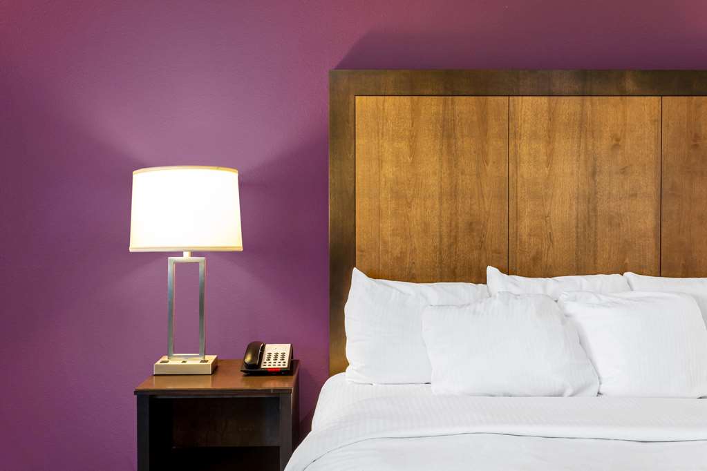 La Quinta Inn & Suites by Wyndham Monahans - photo 12