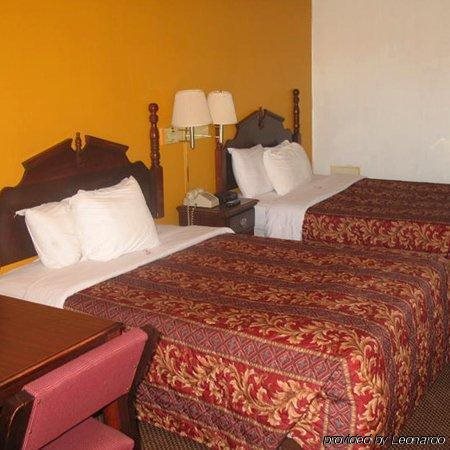 McMinnville Inn — hotel in Mcminnville