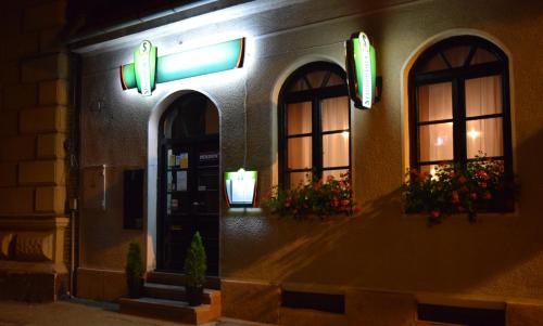 Ring Penzión in Komarno, Slovakia