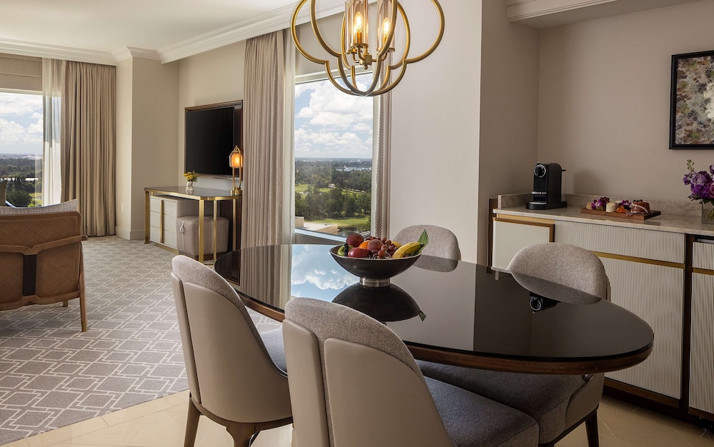Waldorf Astoria Orlando An Official Walt Disney World Hotel - photo 45