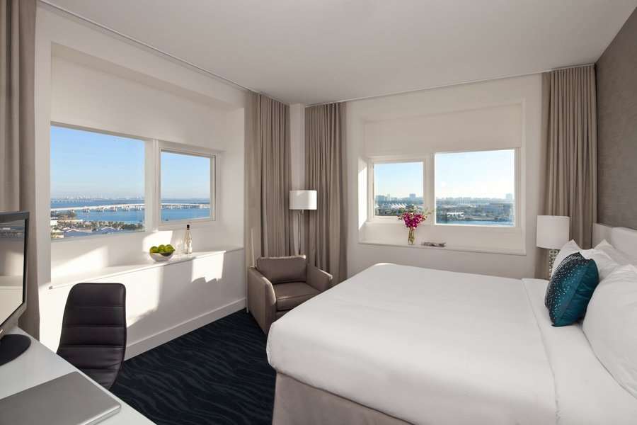Yve Hotel Miami - photo 20