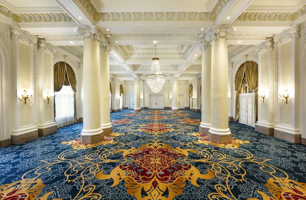 The Jefferson Hotel - photo 21