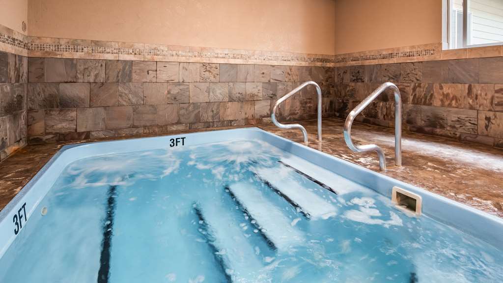 Best Western Plus Flathead Lake Inn And Suites - photo 8