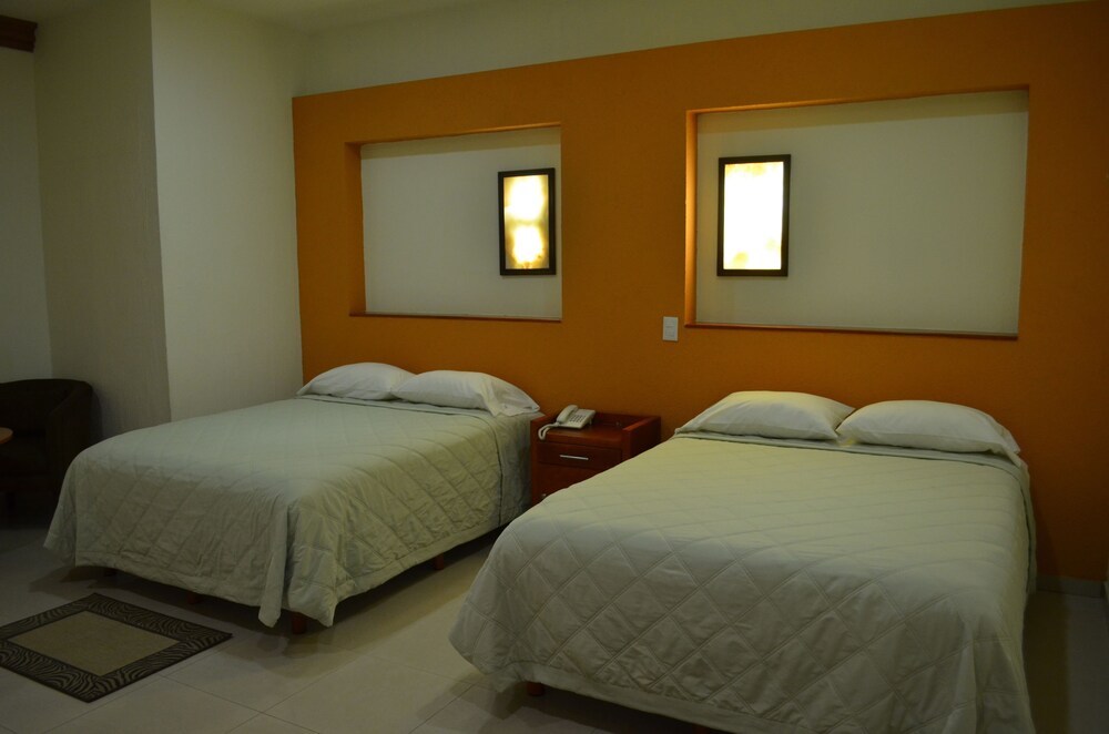 Quinta Tequillan in Tequila, Mexico