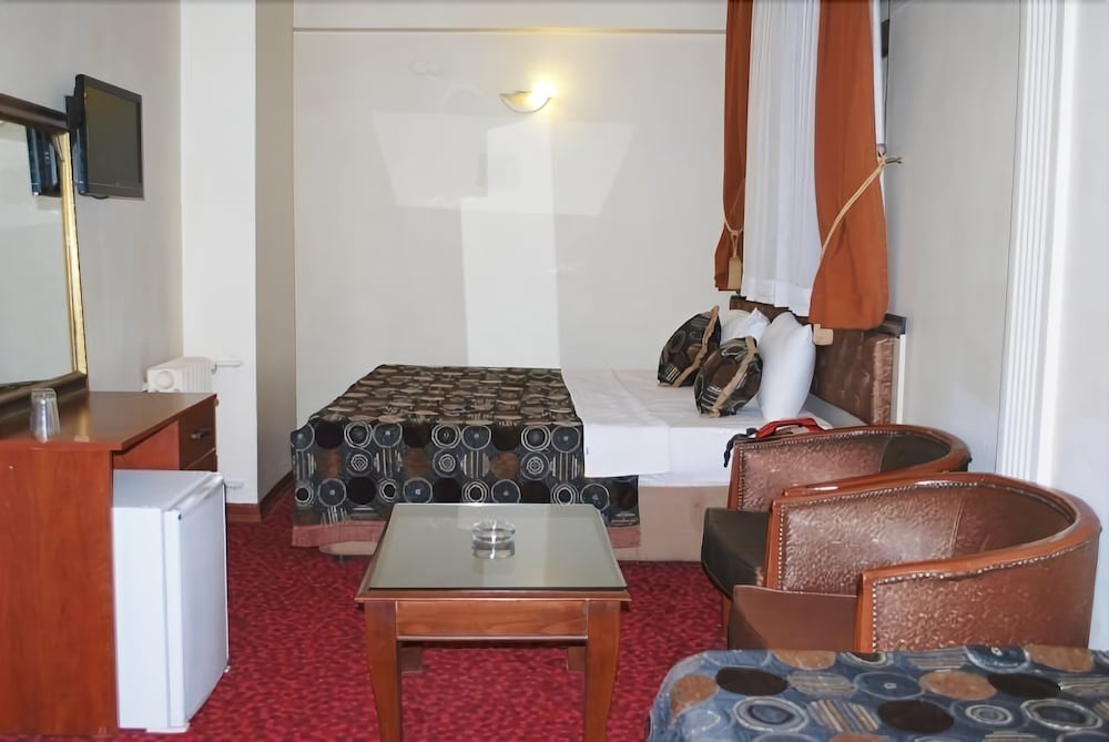Topkapi Sabena Hotel — Istanbul — photo 5