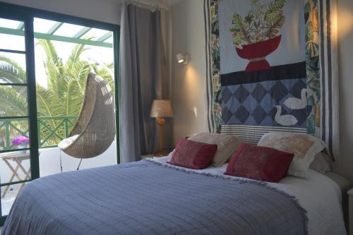 El marinero — 4-Star Luxury Hotel in Puerto Del Carmen, Spain