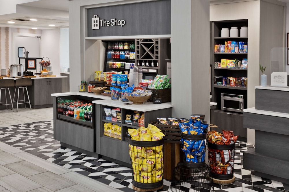 Hilton Garden Inn Birmingham SE Liberty Park - photo 30