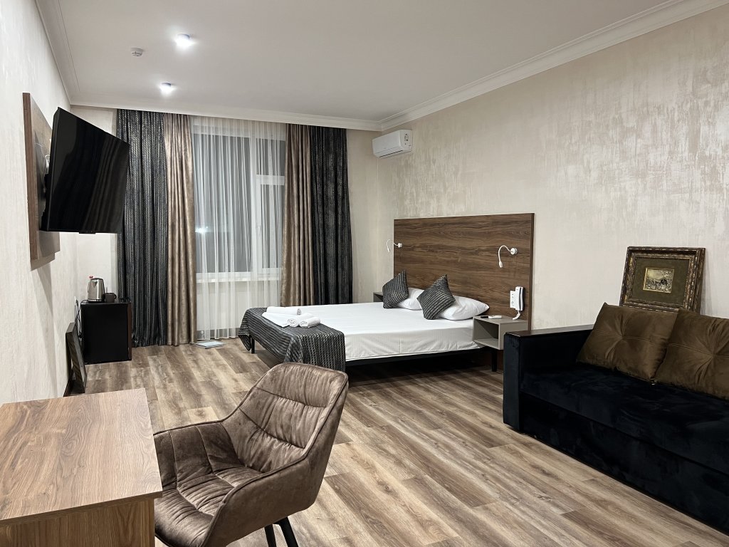 Galeon Hotel in Makhachkala, Russia