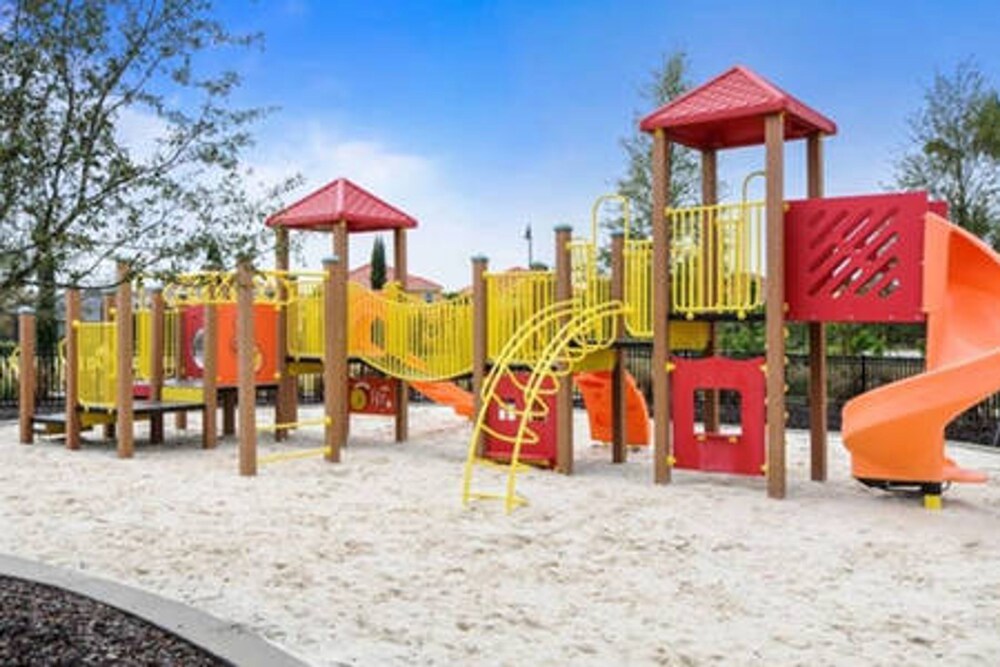 Imagine You and Your Family Renting This 5 Star Villa on Solterra Resort Orlando Villa 2696 - photo 37