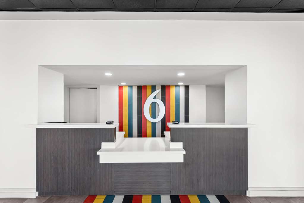 Studio 6 Port Lavaca TX - photo 9