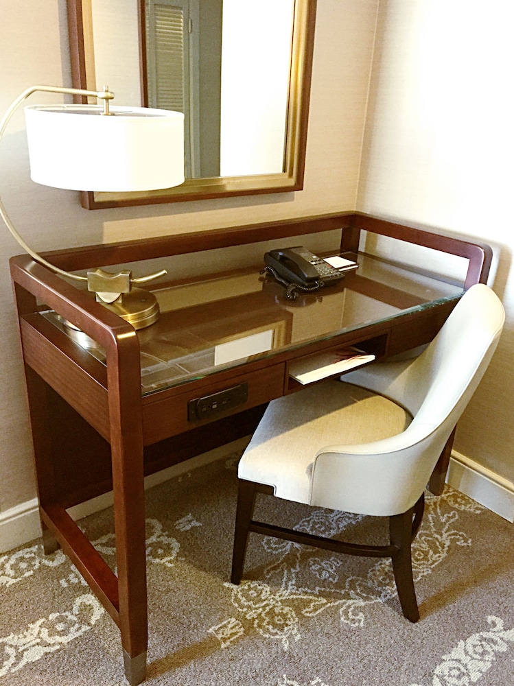 The Westin San Jose - photo 10