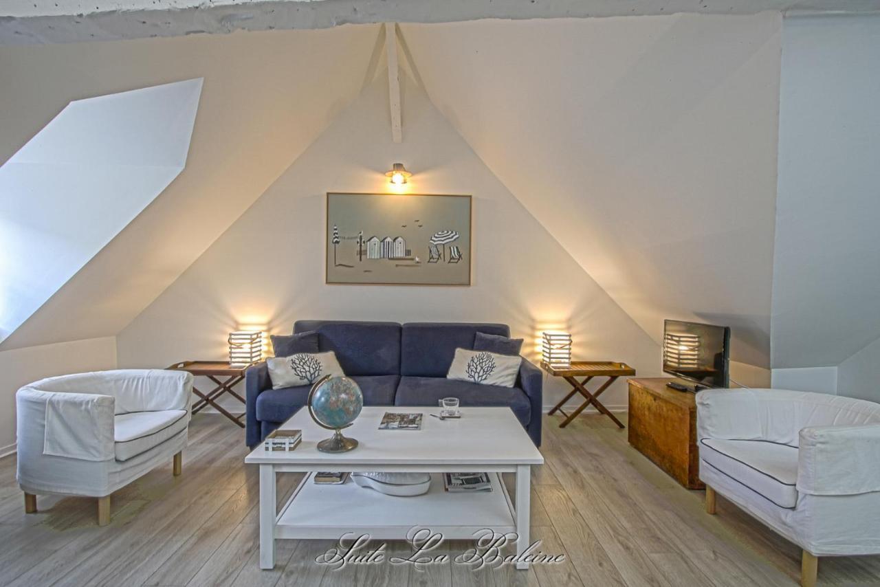 La Venelle du Bassin in Honfleur, France