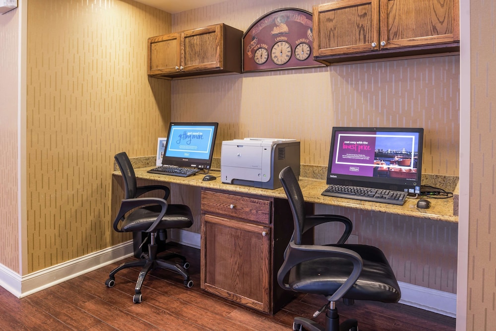 Hampton Inn Columbia Northeast Fort Jackson Area - photo 54