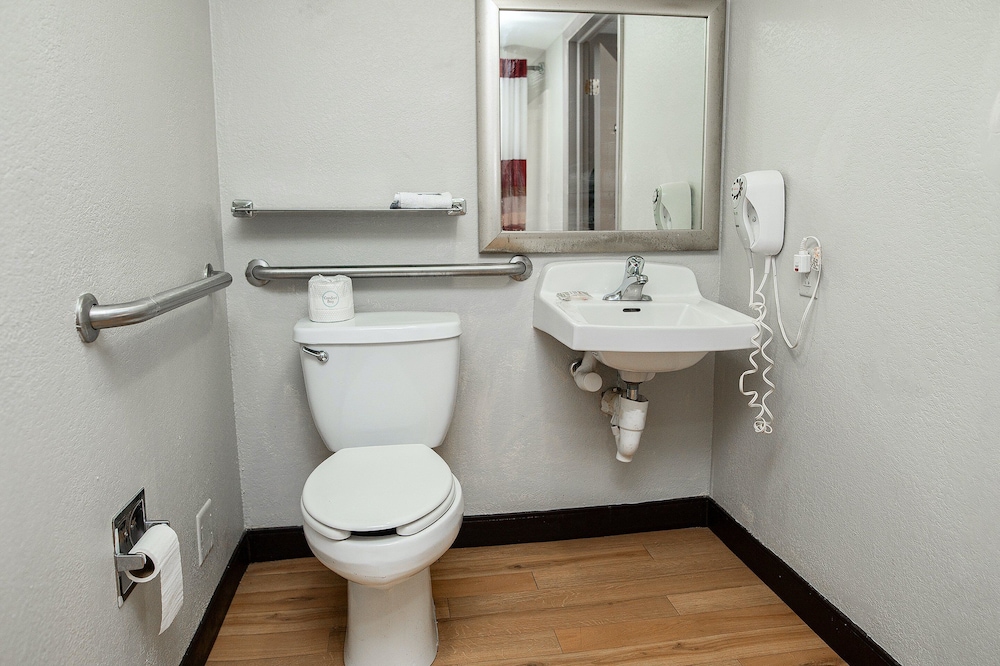Red Roof Inn Rochester Henrietta - photo 27
