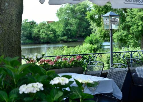 Hotel Restaurant Zum Schiffchen — Maintal — photo 4
