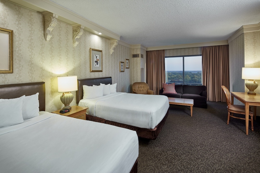 Horseshoe Tunica A Caesars Rewards Destination - photo 11