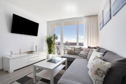 Casa Helieta — 4-Star Luxury Hotel in Puerto Del Rosario, Spain