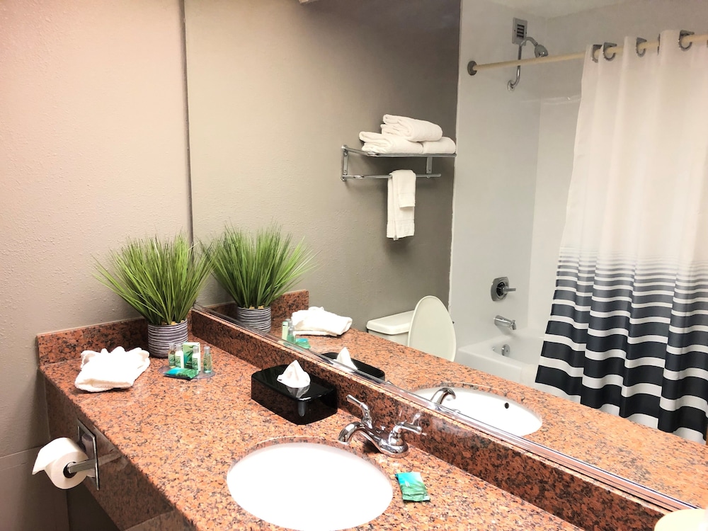 Capital Plaza Hotel - photo 26