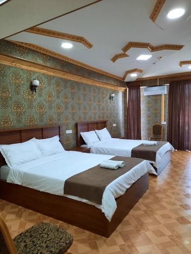 Hotel Lu Ma - last minute hotel in Tbilisi