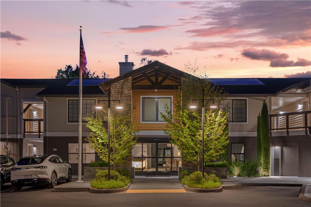 Best Western Plus Stevenson Manor — hotel in Calistoga