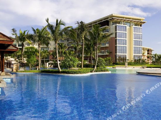 Bfa Hotel in Qionghai, People's Republic of China