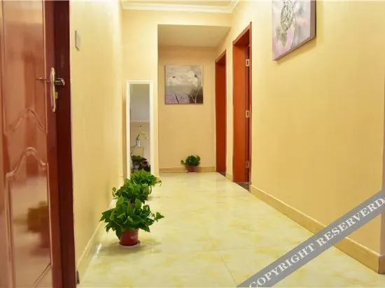 Catherine Theme Hotel - last minute hotel in Xi'an