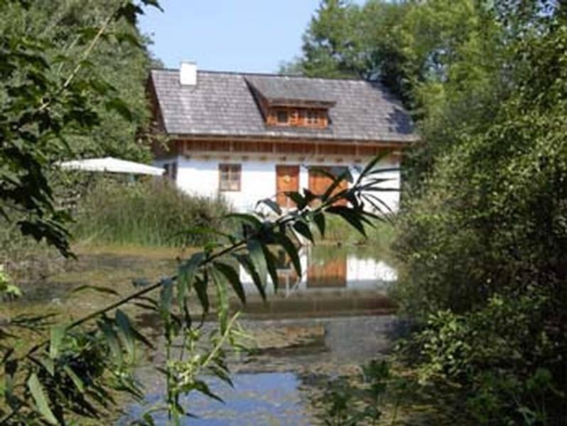 Ferienhaus Klopeinersee Karnten — hotel in Sittersdorf