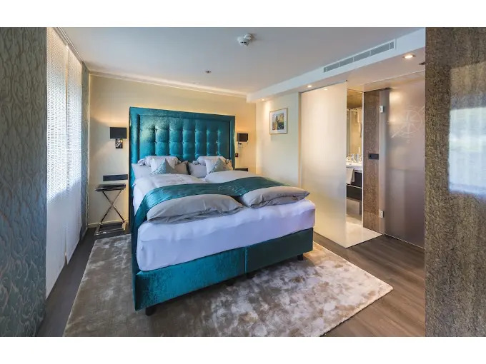 River Bär in Muelheim, Germany