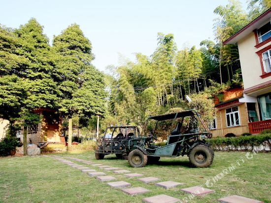 Wanjiang Holiday Hotel - last minute hotel in Changning