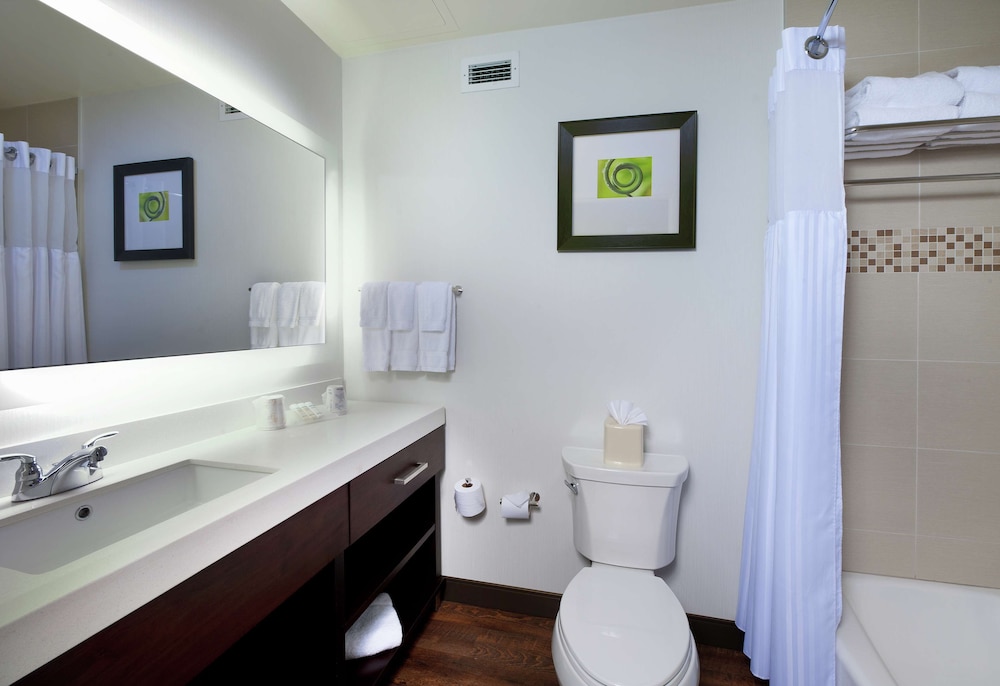 Hilton Garden Inn Pittsburgh Downtown - photo 25