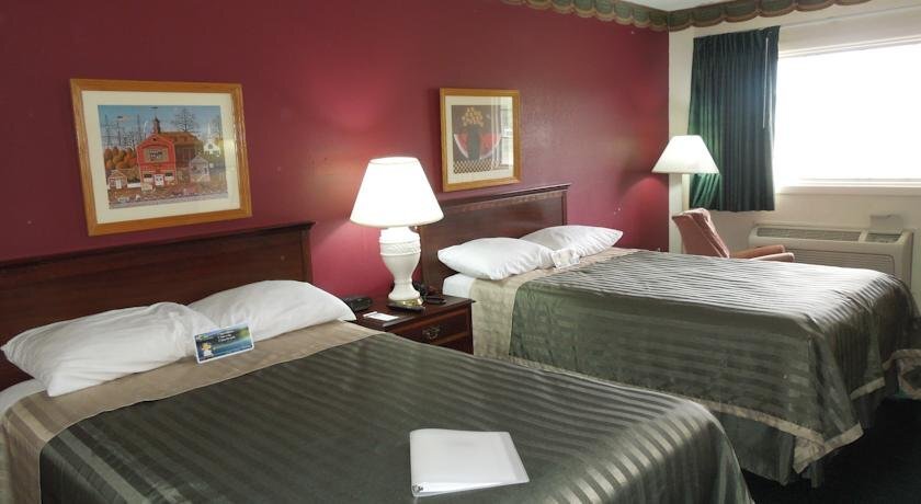 Travelodge Fremont - photo 3