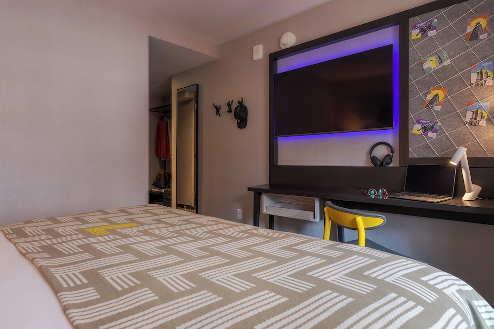Pestana CR7 Times Square - photo 31