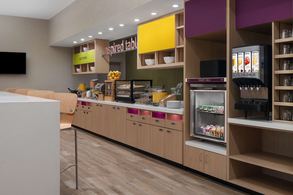 Home2 suites by Hilton Carlsbad New Mexico - photo 20