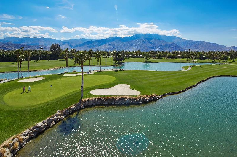 DoubleTree by Hilton Hotel Golf Resort Palm Springs - photo 51