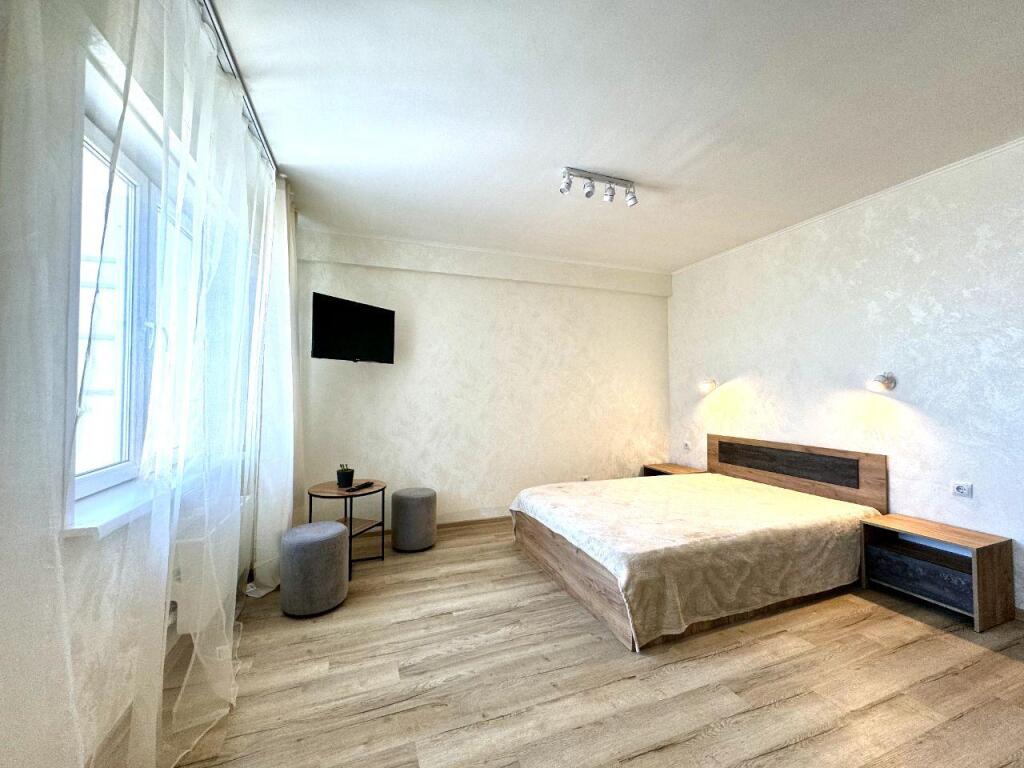 5 Nights on the street Karaulnaya 38 in Krasnoyarsk, Russia