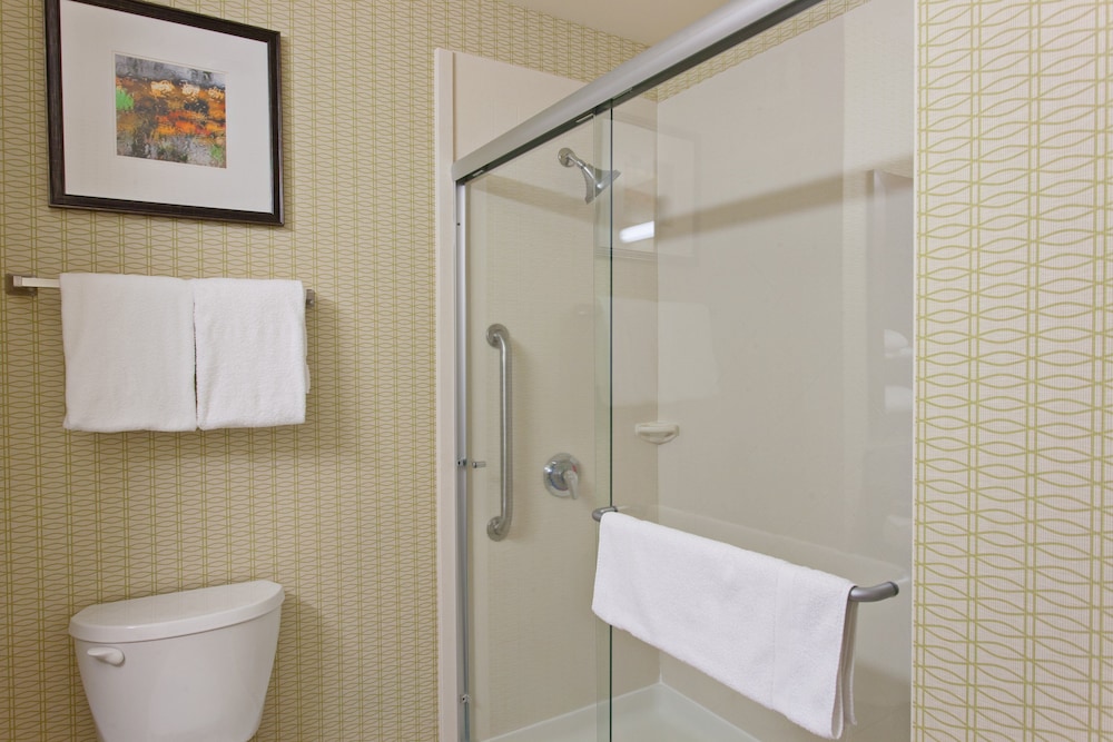 Hilton Garden Inn Tacoma Downtown - photo 20