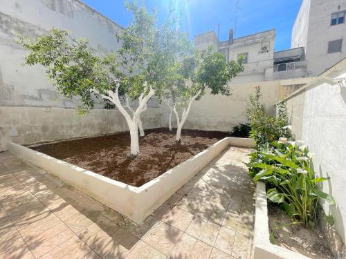 Lily House — 4-Star Luxury Hotel in Lecce, Italy