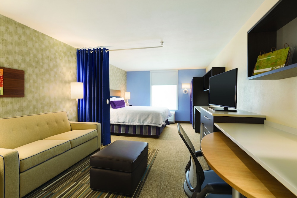 Home2 Suites by Hilton Houston Willowbrook - photo 6