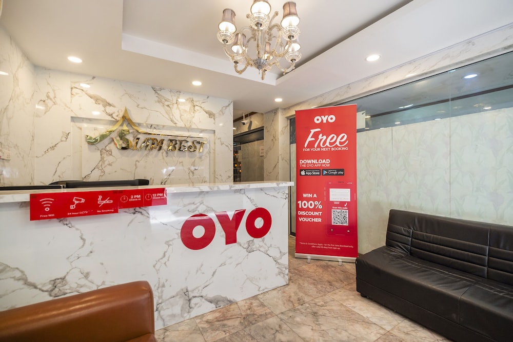 Oyo 455 Siam Best 2