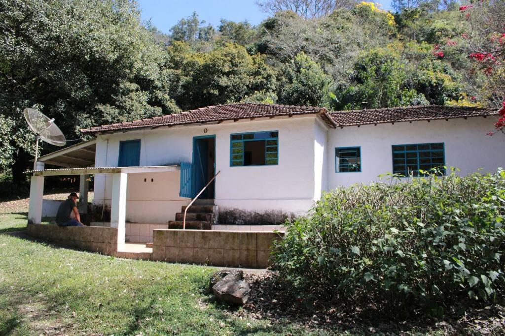 Pachamama Caconde - last minute hotel in Unknown City