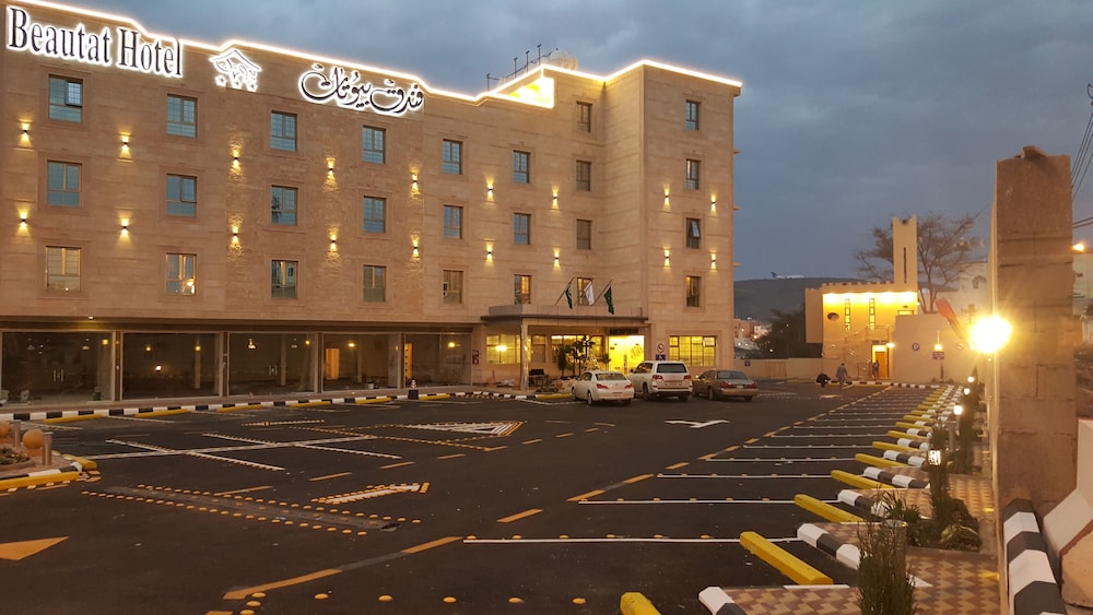 Beautat Hotel - last minute hotel in Abha