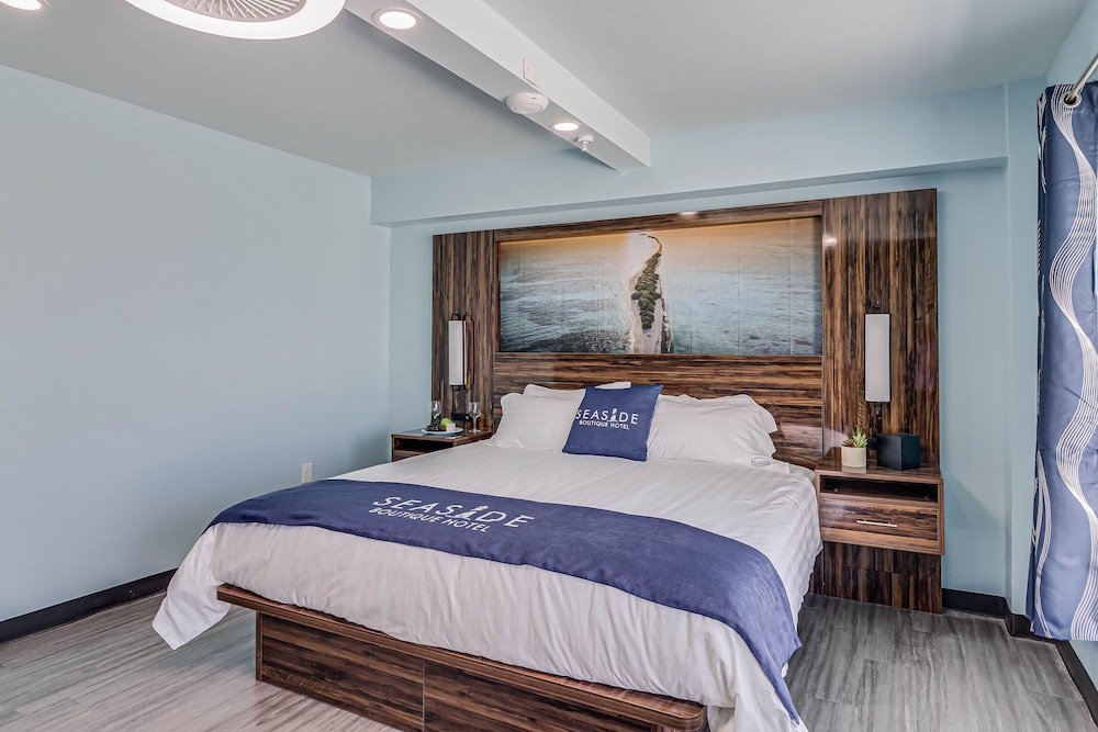 Seaside Boutique Hotel - photo 47