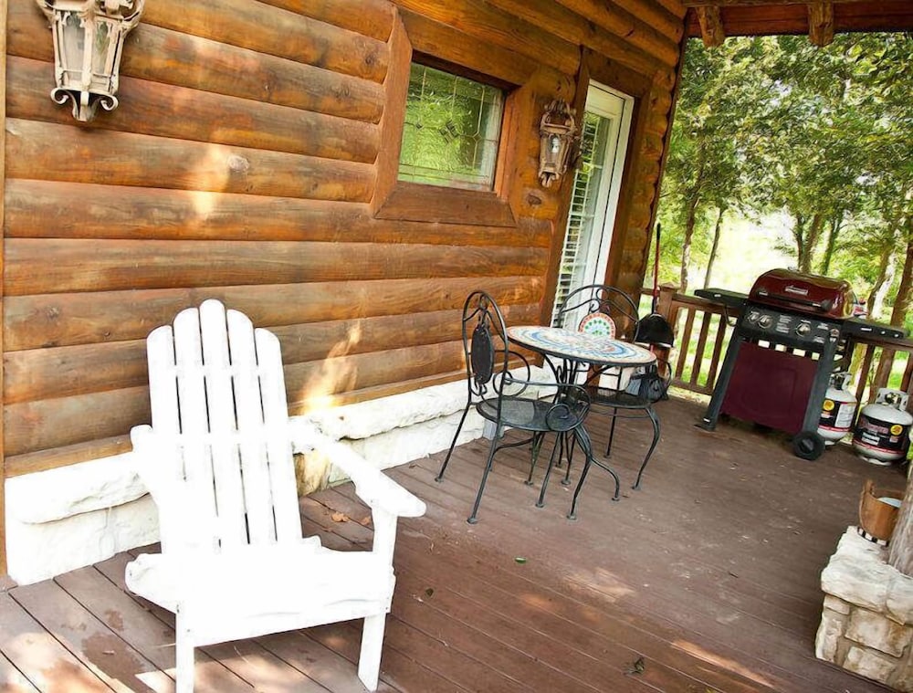 Lillian Farms Bed & Breakfast - photo 79