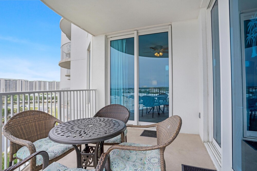 Palms Resort #1808 Jr 2BR - photo 73