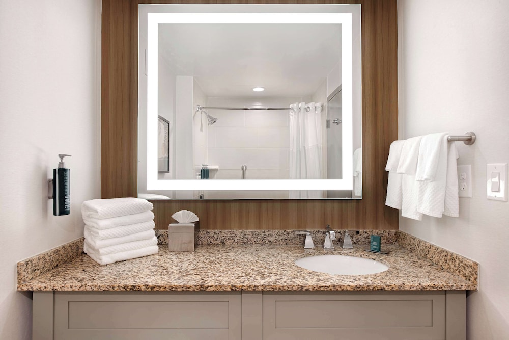 DoubleTree Suites by Hilton Raleigh Durham - photo 20